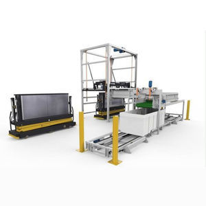 pepper horticultural handling system 1