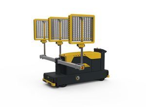 UV sterilizer 1