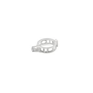 polypropylene plant support clip