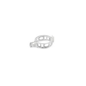 polypropylene plant support clip