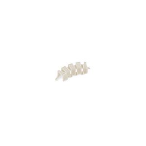 biopolymer plastic truss support