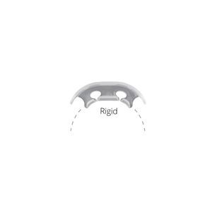 polypropylene plant support clip