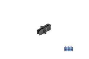 plastic net clip