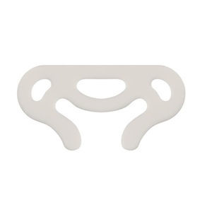 plastic wire clip