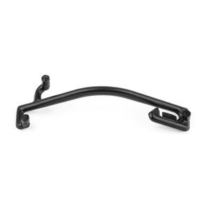 plastic wire clip
