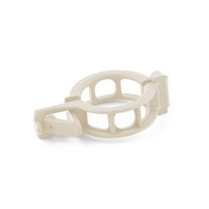 biopolymer plastic plant support clip