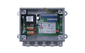 temperature data-logger