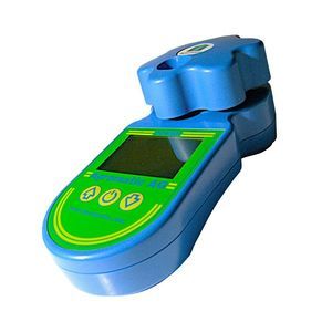 grain moisture meter