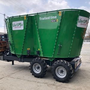 vertical mixing wagon 1
