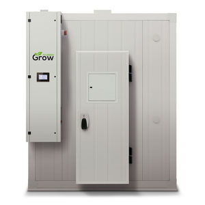 germination chamber