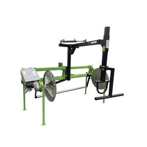 mulch lifter