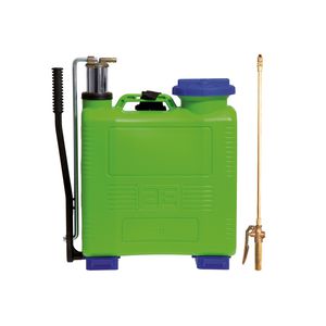 hand pump backpack sprayer