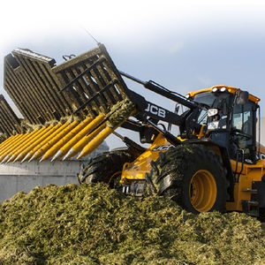 silage fork