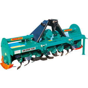 rotary orchard tiller