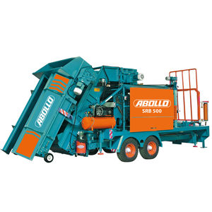 round baler