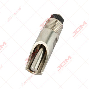 stainless steel nipple drinker 1