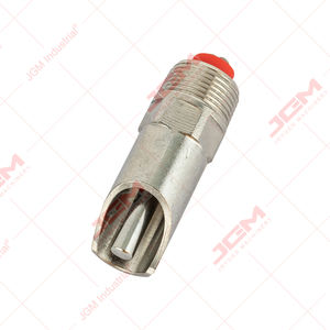 stainless steel nipple drinker 1