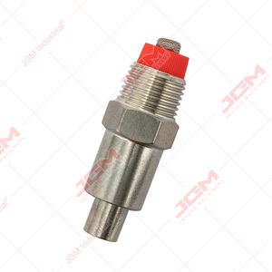 stainless steel nipple drinker 1