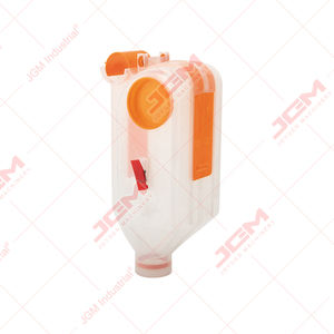 feed dispenser