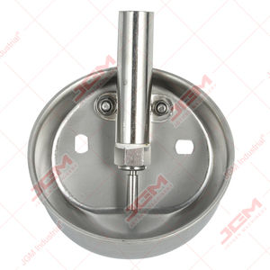 bowl waterer