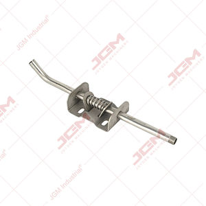 stainless steel pipe