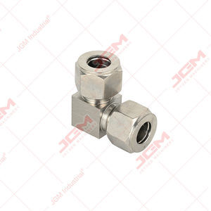 elbow irrigation fitting 1