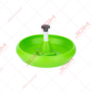 pig feeder