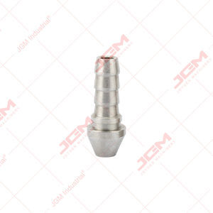 straight irrigation fitting