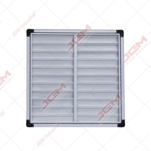 plastic shutter 1