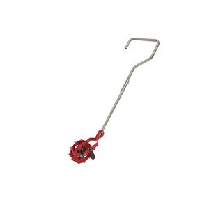 wheel weeder