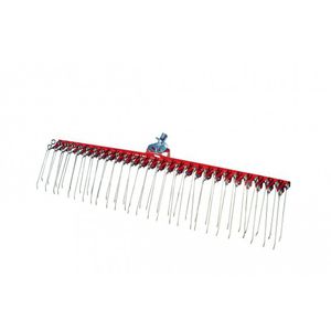 weeding hand rake