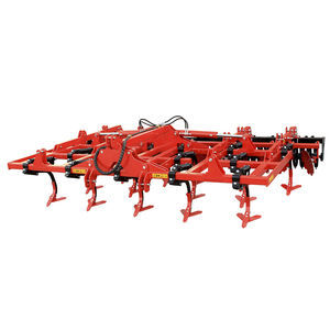 mounted field cultivator 1