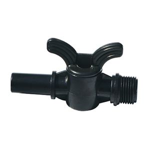 milking valve