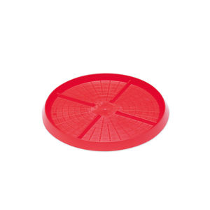 chick pan feeder