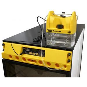 humidity pump / incubator