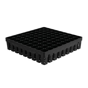 plastic plug tray