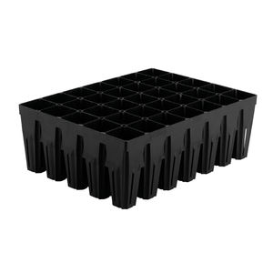plastic plug tray 1