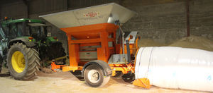 bean mill