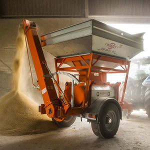 grain mill