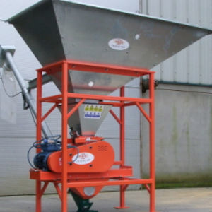 bean mill