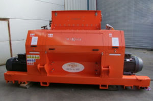 bean mill