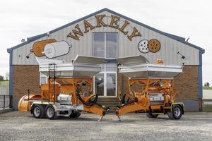 grain mill