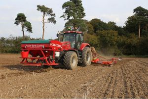 power harrow