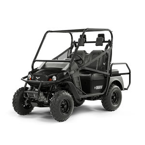 4x4 side-by-side vehicle - STAMPEDE XTR EPS - Textron Off Road - 4 ...