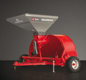 grain bagger