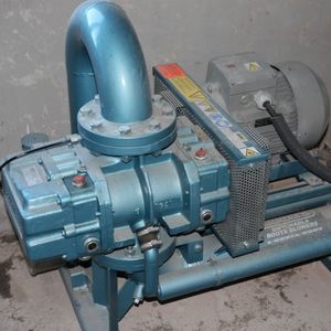 vacuum pump