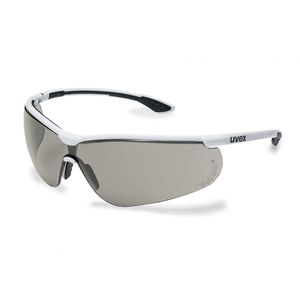 UV safety glasses / lightweight / with anti-scratch coating / with anti-fog coating