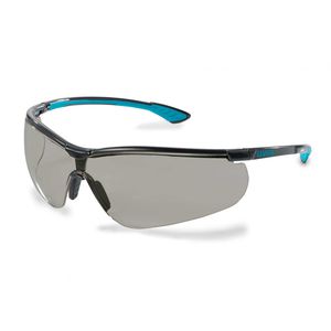 UV safety glasses / lightweight / with anti-scratch coating / with anti-fog coating