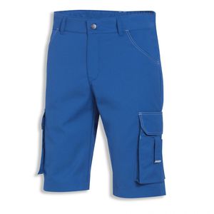 work shorts / fabric / polyester