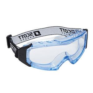 ballistic protective goggles